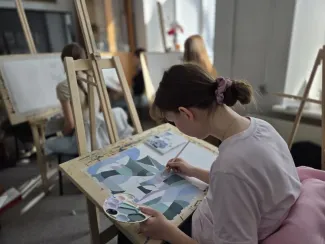 ЮРМОШ заключительный этап