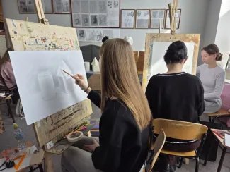 ЮРМОШ заключительный этап