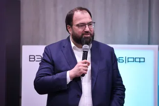 Министр совещание ИИ