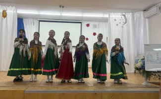 Преподаватели ВГСПУ провели региональный семинар «Системно-деятельностный урок в начальной школе»