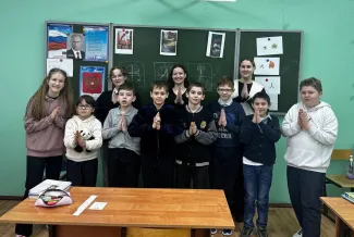 В ВГСПУ подвели итоги практики по работе с лицами с ограниченными возможностями здоровья