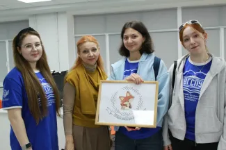 Трудные случаи лингвистических разборов: очередное занятие в Школе юного русиста