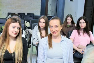 Студенты ВГСПУ освоили аутентичную испанскую лексику в контексте праздника Semana Santa