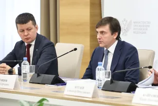 Плавание в школе