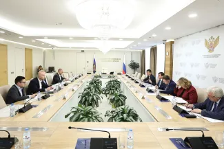 Плавание в школе