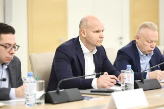 Плавание в школе