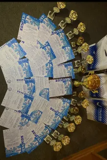 Успех творческих коллективов ВГСПУ на конкурсе «Открытые страницы» в Нижнем Новгороде