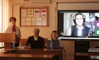 Корееведение и корейцы на Юге России: в ВГСПУ прошла Всероссийская научно-практическая конференция с международным участием 