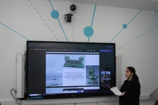 Корееведение и корейцы на Юге России: в ВГСПУ прошла Всероссийская научно-практическая конференция с международным участием 