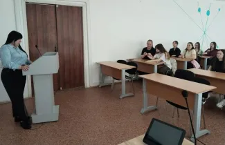 Час карьеры для будущих педагогов-дефектологов: разговор с экспертом о сложном и важном в дошкольной дефектологии