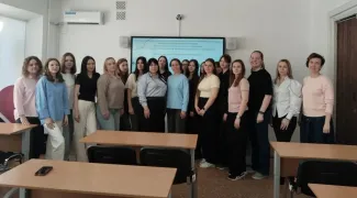 Час карьеры для будущих педагогов-дефектологов: разговор с экспертом о сложном и важном в дошкольной дефектологии