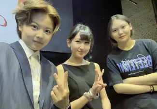 Победы студентов-музыкантов ВГСПУ из Китая в Международном конкурсе-фестивале «Сотворчество»