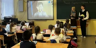 У будущих педагогов-психологов и социальных педагогов завершилась производственная практика