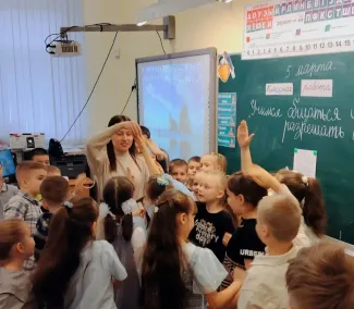 У будущих педагогов-психологов и социальных педагогов завершилась производственная практика