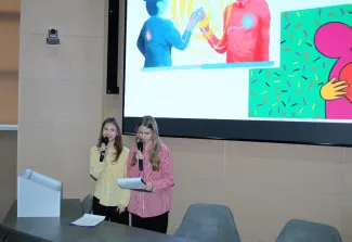 Подведены итоги первых этапов конкурса «Академическая группа года – 2026»