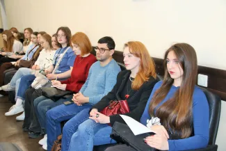 В ВГСПУ обсудили инновационные технологии профилактики социальной эксклюзии детей и молодежи