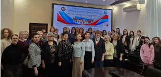 В ВГСПУ обсудили инновационные технологии профилактики социальной эксклюзии детей и молодежи