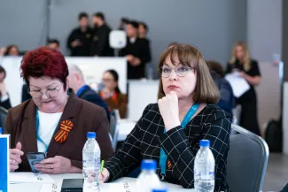 федеральные инновационные площадки