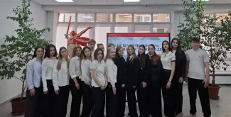 «Без срока давности»:  в память о трагедии мирного населения Сталинграда в годы войны