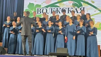 В ВГСПУ  прошел V конкурс-фестиваль «Волжская весна»