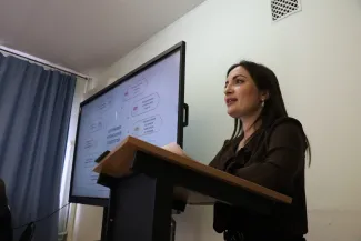 Успешные в профессии