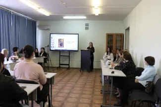 Успешные в профессии