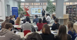 В ВГСПУ состоялся научный круглый стол «Великая Отечественная война в исторической памяти поколений» 