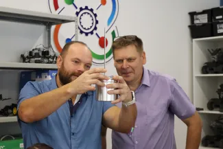 Повышение квалификации учителей 2026