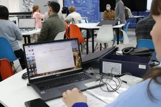 Повышение квалификации учителей биологии