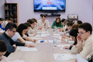 Диктант Победы