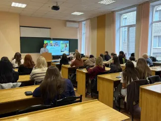 Час карьеры ППиСО