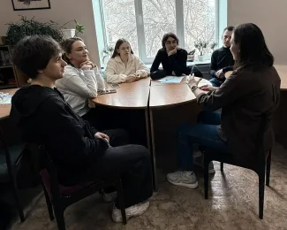 Час карьеры ППиСО