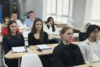 Подведены итоги  Всероссийской проектно-аналитической сессии  «Точки экономического роста»