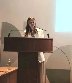 Лекторий в Эрмитаже