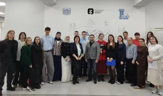 Подведены итоги  Всероссийской проектно-аналитической сессии  «Точки экономического роста»