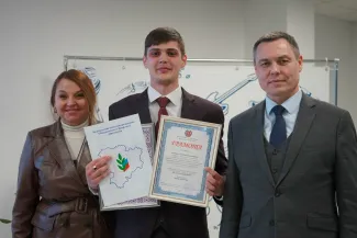 Педдебют 2026