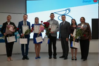 Педдебют 2026