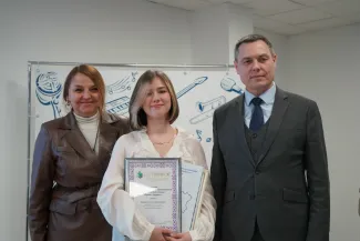 Педдебют 2026