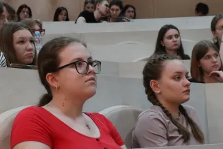 Просмотр фильма