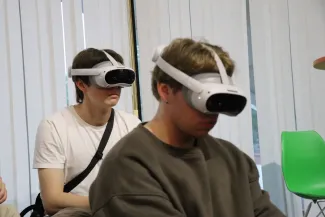 Ночь в музее