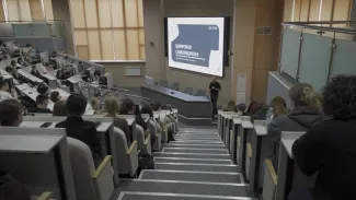 Цифровая самооборона