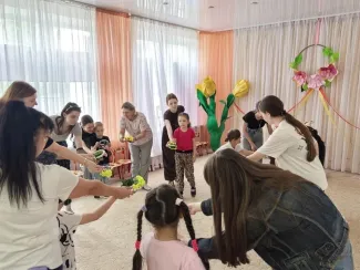 ВГСПУ - соорганизатор Х Международной научно-практической конференции «Культурогенезные функции психолого-педагогического и специального образования»