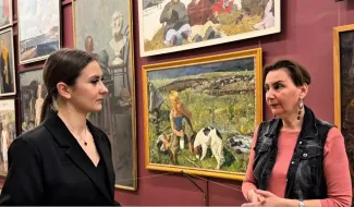 Студенты ИИиПО – призеры конкурса видеороликов молодежных туристических маршрутов