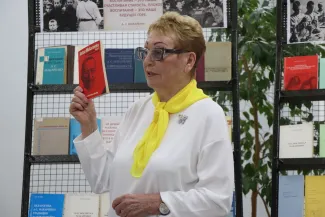 Книги Макаренко