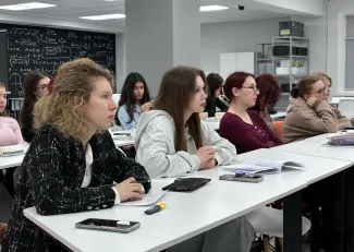 Выпускники ВГСПУ получили  паспорта универсальных компетенций