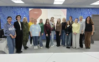Выпускники ВГСПУ получили  паспорта универсальных компетенций