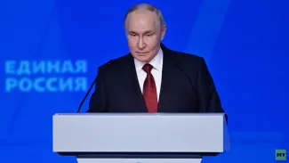 Президент высказался об особом статусе учителя