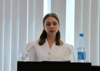 В диссертационном совете при ВГСПУ успешно защищены три диссертации 