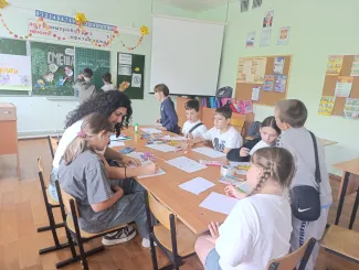 Инклюзивная практика