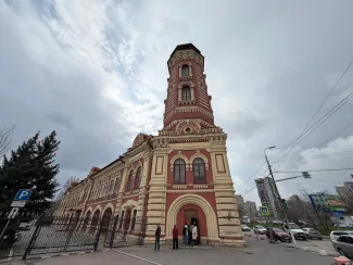 Практика историков в музее